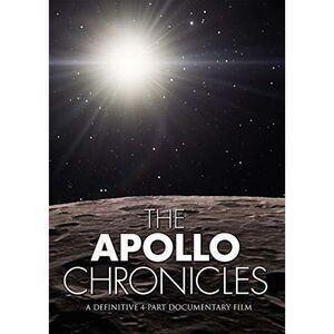The Apollo Chronicles  DVD